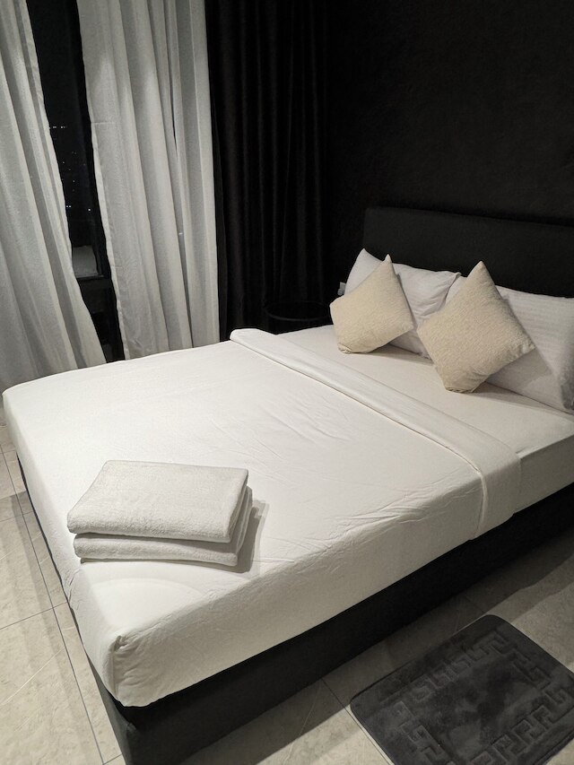 アクソン レジデンス バイ パーカサ イコン