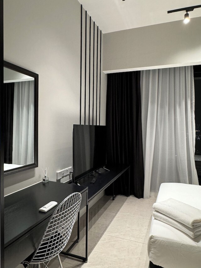 アクソン レジデンス バイ パーカサ イコン