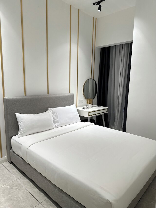 アクソン レジデンス バイ パーカサ イコン