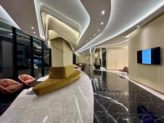 アクソン レジデンス バイ パーカサ イコン