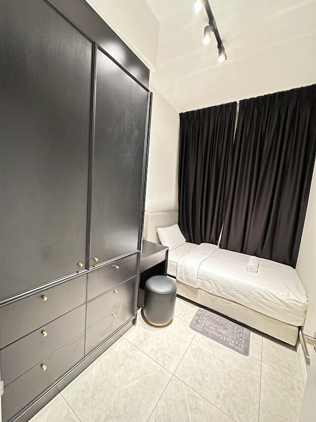 アクソン レジデンス バイ パーカサ イコン