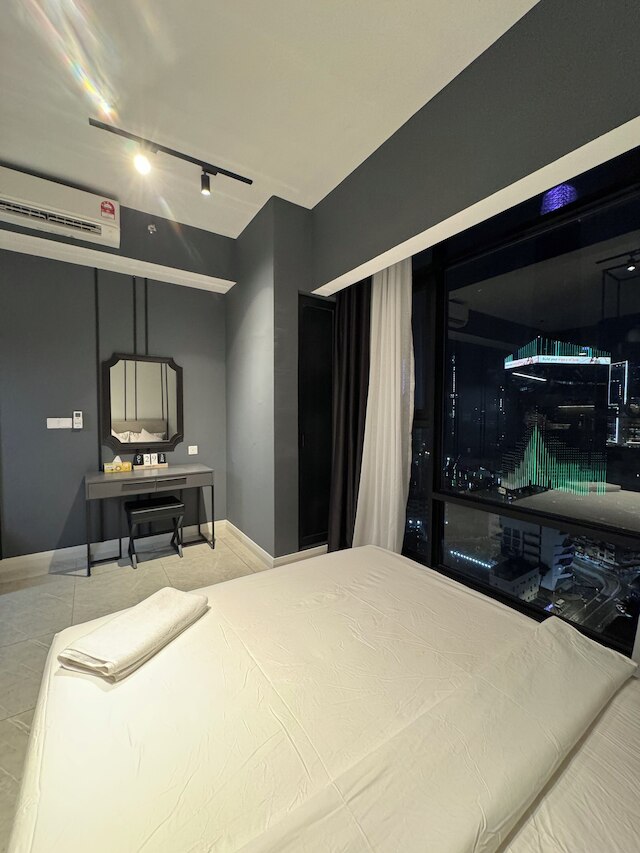 アクソン レジデンス バイ パーカサ イコン