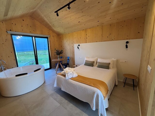 カバーニャス カミーニョ ド マール