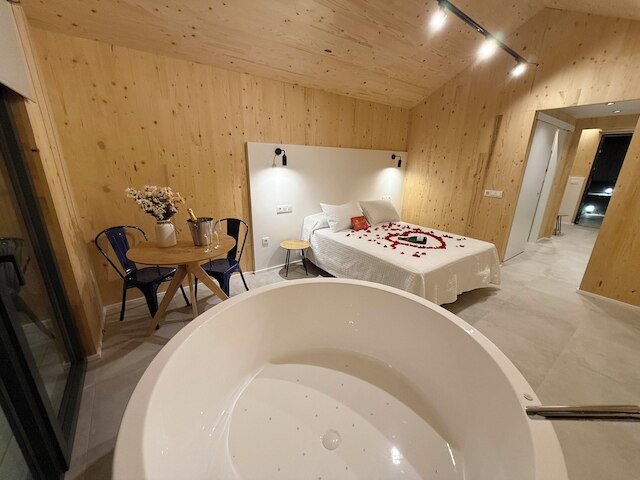 カバーニャス カミーニョ ド マール