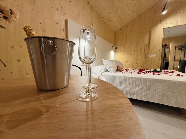 カバーニャス カミーニョ ド マール