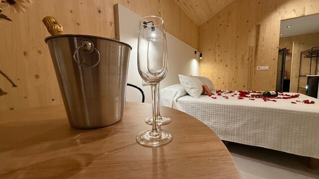 カバーニャス カミーニョ ド マール