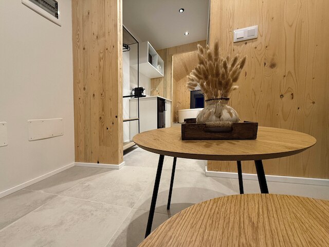 カバーニャス カミーニョ ド マール