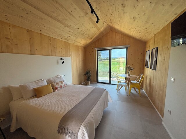 カバーニャス カミーニョ ド マール