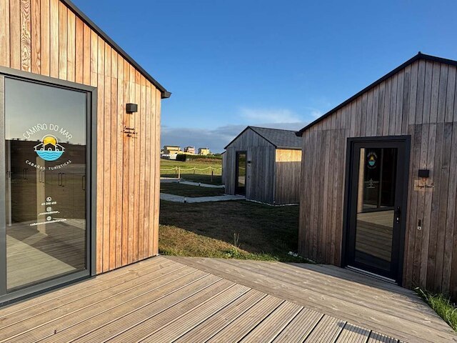 カバーニャス カミーニョ ド マール