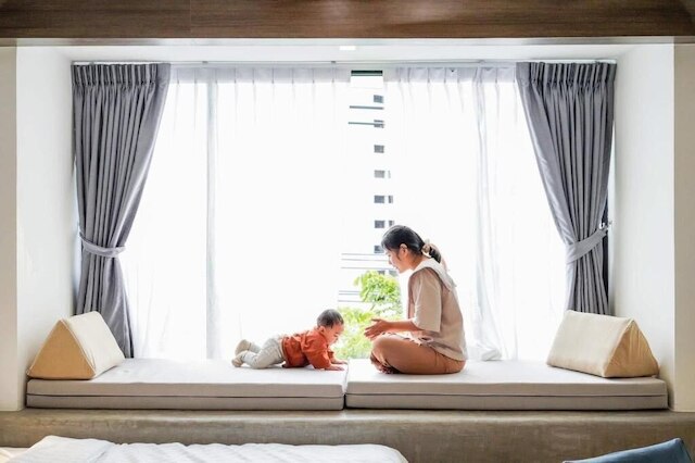 クルン ブティック ホテル