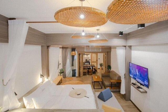 クルン ブティック ホテル