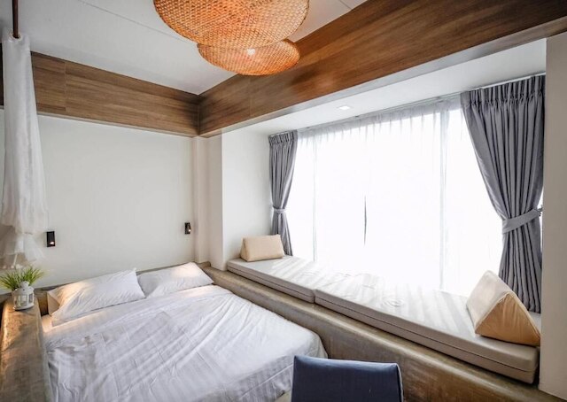 クルン ブティック ホテル