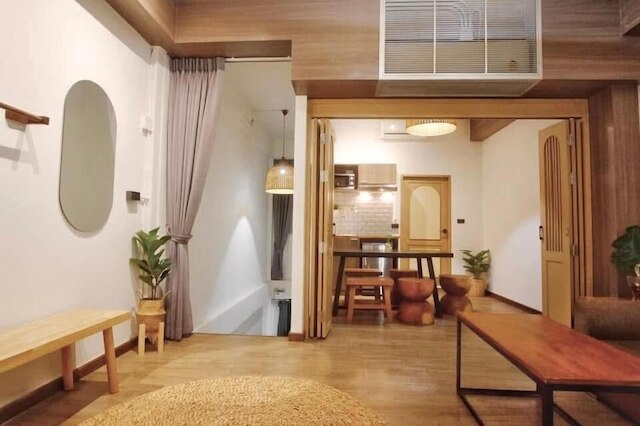 クルン ブティック ホテル