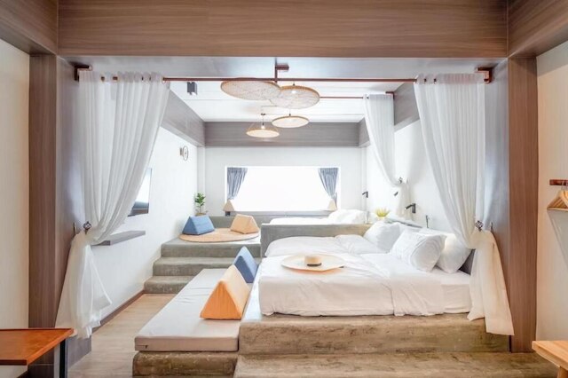 クルン ブティック ホテル