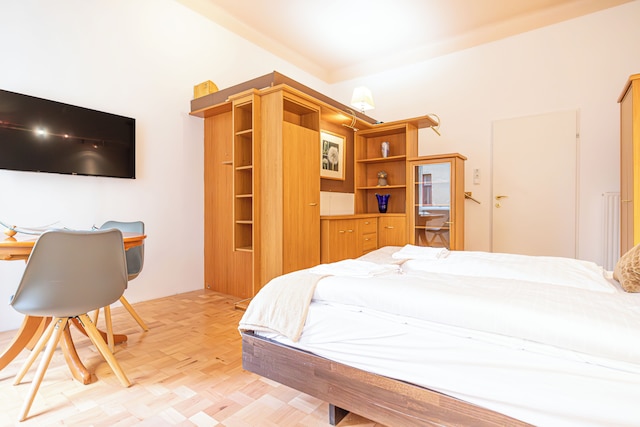 シック 2ベッドルーム シティ ステイ セントラル ロケーション