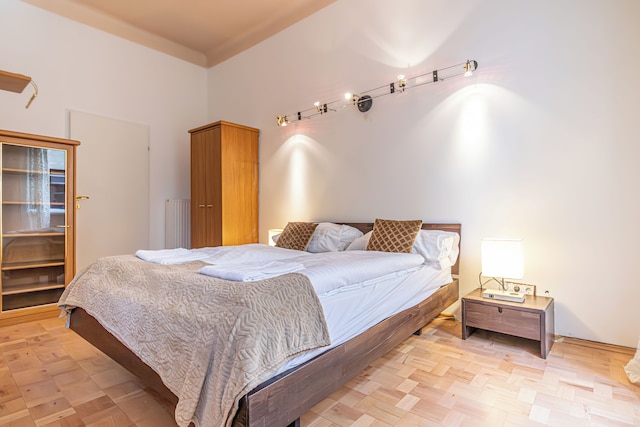 シック 2ベッドルーム シティ ステイ セントラル ロケーション