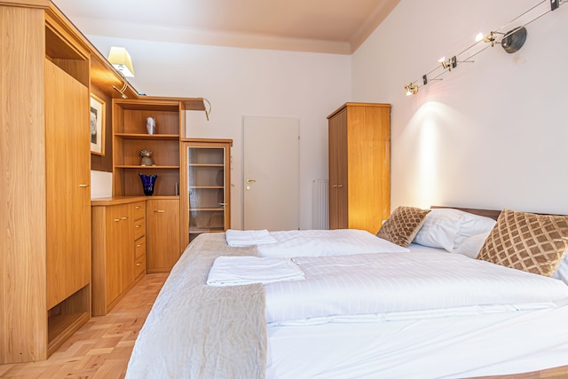 シック 2ベッドルーム シティ ステイ セントラル ロケーション