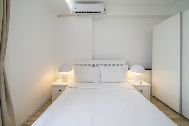 Tyms 4BR 2BA APT TianShan Changning