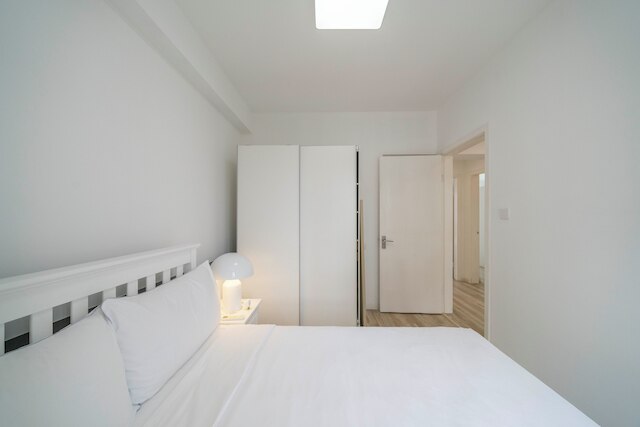 Tyms 4BR 2BA APT TianShan Changning