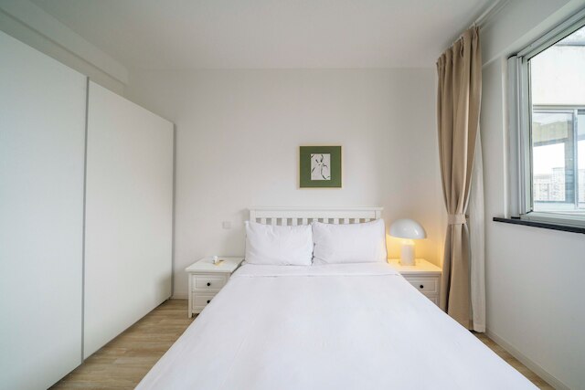 Tyms 4BR 2BA APT TianShan Changning