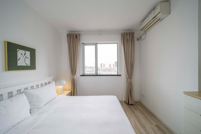 Tyms 4BR 2BA APT TianShan Changning