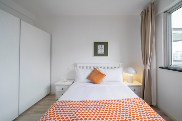 Tyms Tianshan 4BR 2BA APT Residence