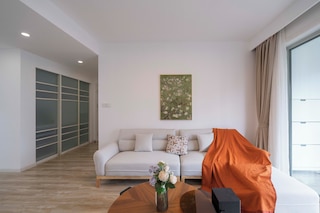 Tyms Tianshan 4BR 2BA APT Residence