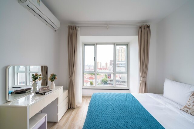 Tyms Tianshan 4BR 2BA APT Residence