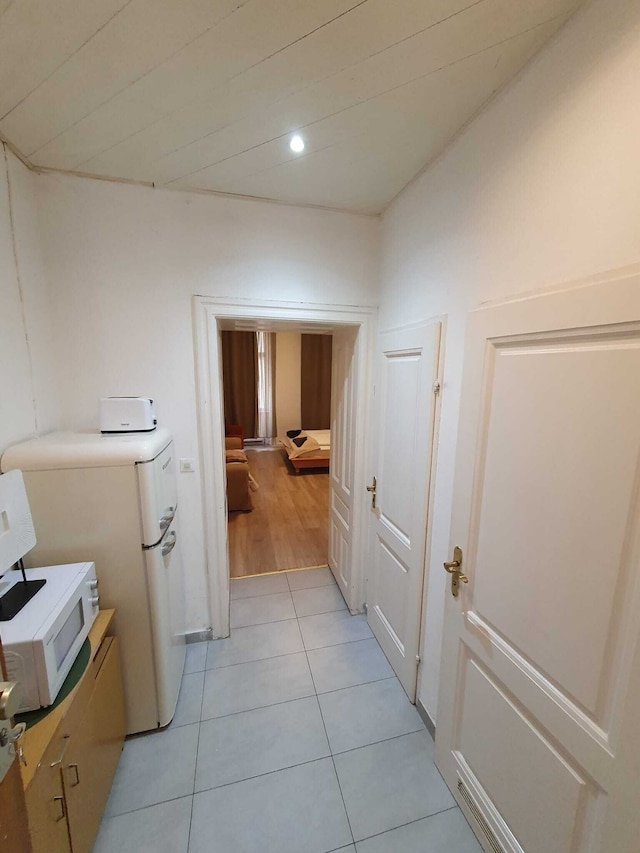 モダン 2ベッドルーム アパートメント ニア カールスプラッツ