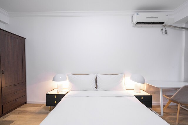 Tyms Elegant 4BR 2BA APT Changning