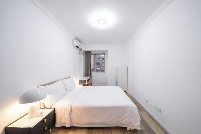 Tyms Elegant 4BR 2BA APT Changning