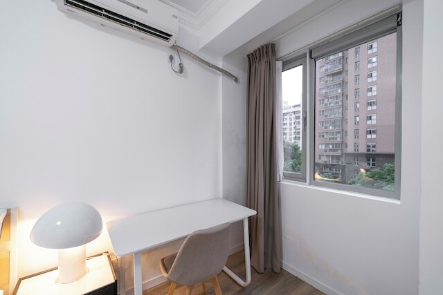 Tyms Elegant 4BR 2BA APT Changning