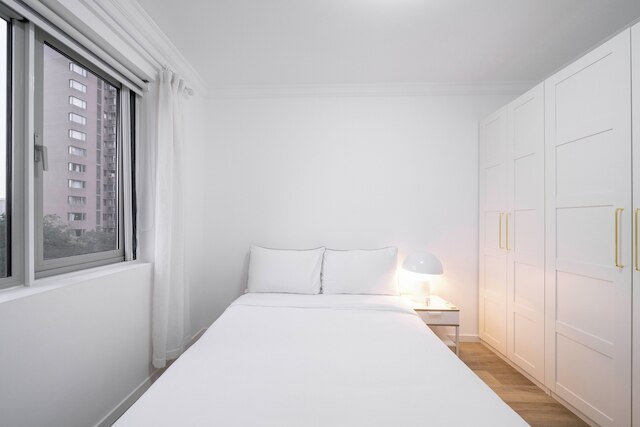 Tyms Elegant 4BR 2BA APT Changning