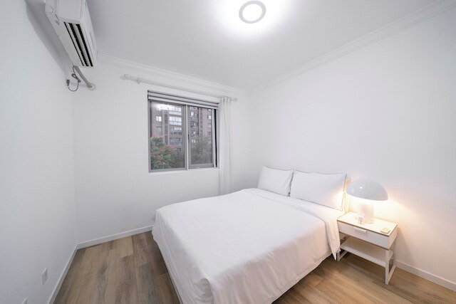 Tyms Elegant 4BR 2BA APT Changning