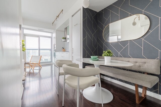 ハーバースイーツ & タワーズ ユニオン トロント