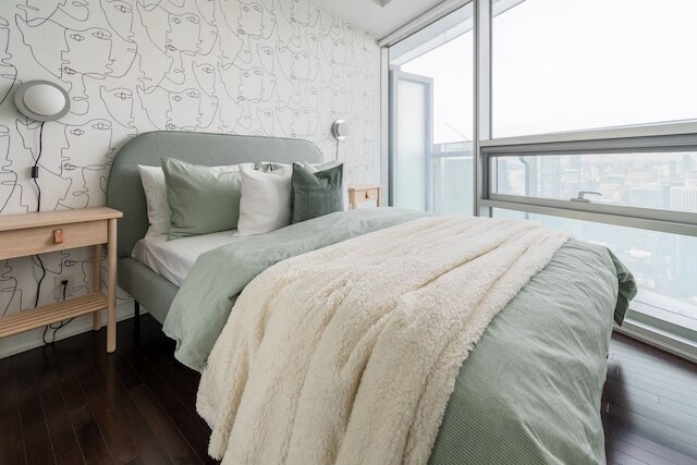 ハーバースイーツ & タワーズ ユニオン トロント