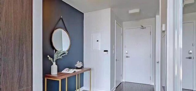 ハーバースイーツ & タワーズ ユニオン トロント