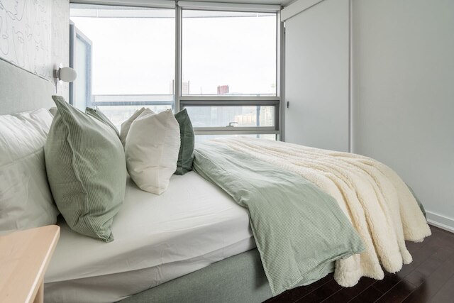 ハーバースイーツ & タワーズ ユニオン トロント