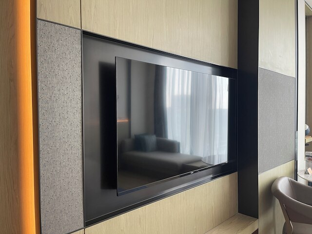 ハーバースイーツ & タワーズ ユニオン トロント