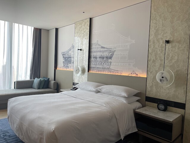 ハーバースイーツ & タワーズ ユニオン トロント