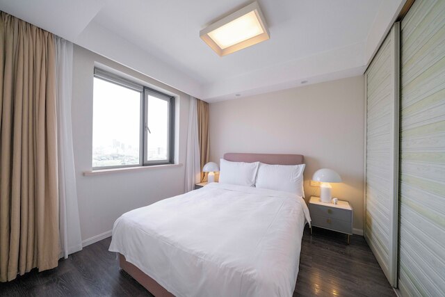 Tyms Luxury 3BR 2BA APT Riverside