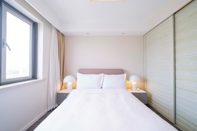 Tyms Luxury 3BR 2BA APT Riverside