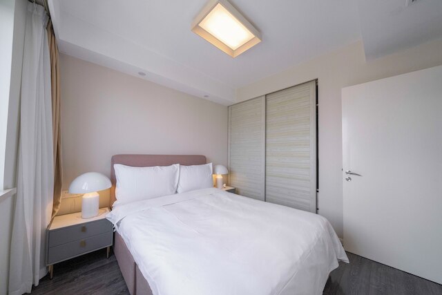 Tyms Luxury 3BR 2BA APT Riverside