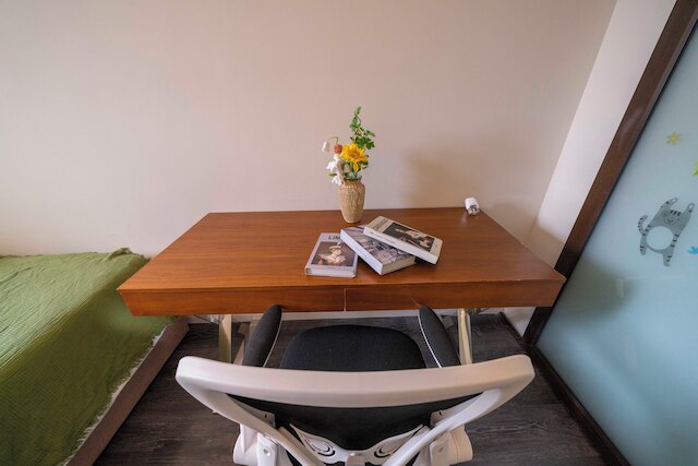 Tyms Luxury 3BR 2BA APT Garden