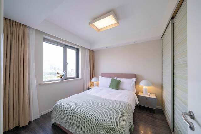 Tyms Luxury 3BR 2BA APT Garden