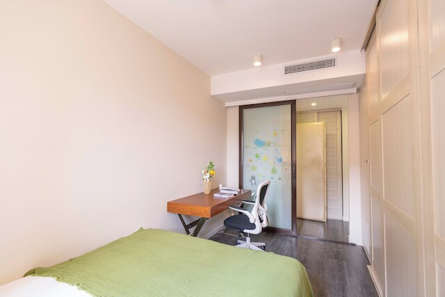 Tyms Luxury 3BR 2BA APT Garden