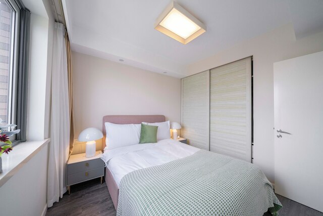 Tyms Luxury 3BR 2BA APT Garden