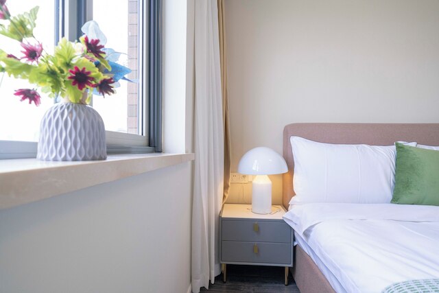 Tyms Luxury 3BR 2BA APT Garden