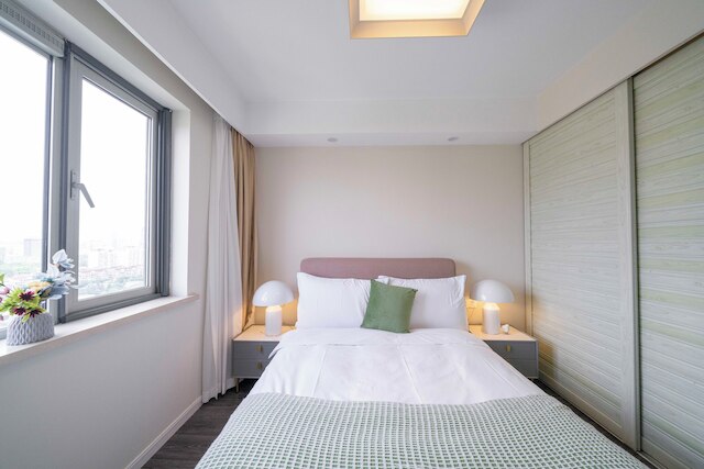 Tyms Luxury 3BR 2BA APT Garden