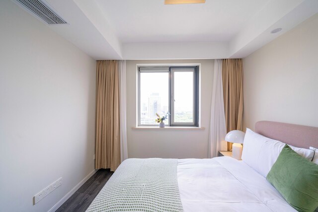 Tyms Luxury 3BR 2BA APT Garden